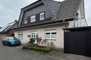 Wohnung kaufen in 33397 Rietberg, Eigentumswohnung mit Balkon in Rietberg zu verkaufen!