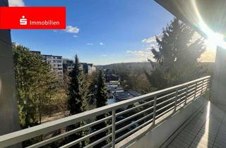 Wohnung kaufen in 61381 Friedrichsdorf, Zentrumsnahe 3-Zimmerwohnung in Friedrichsdorf/Seulberg