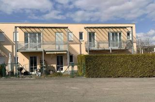 Wohnung kaufen in 85072 Eichstätt, 1-Zimmer-Wohnung in Eichstätt - Kapitalanlage mit Garten & Stellplatz – seltene Kombination