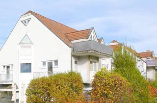 Wohnung kaufen in 34260 Kaufungen, Oberkaufungen/Bestlage Großzügige Etage mit Balkon und Fahrstuhl zur individuellen Nutzung