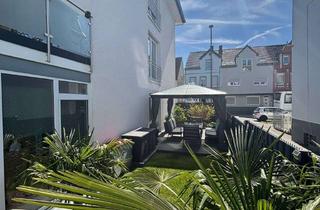 Wohnung kaufen in 59555 Lippstadt, Hochwertige 2-Zimmer Wohnung mit Garten