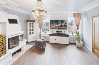 Penthouse kaufen in 15344 Strausberg, Berlin Burn-Out? Herzlich Willkommen in deinem Penthouse Upgrade mit 3 Stellplätzen!