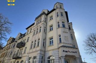 Wohnung kaufen in Neefestraße 89, 09119 Kappel, *WOW Renditestark vermietete 2-R.WE mit Balkon in Zentrumsnähe!*