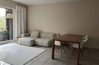 Wohnung kaufen in 51381 Bergisch Neukirchen, Perfekter Grundriss! 4 -Zimmerwohnung mit Balkon und Garage