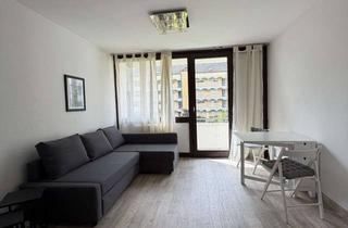 Wohnung kaufen in Heilbronnerstraße 32, 73728 Esslingen, Attraktive 1-Zimmer Wohnung in zentrumsnaher Lage von Esslingen