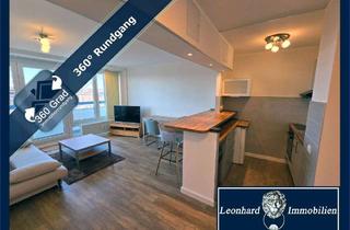 Wohnung kaufen in Doormannsweg 22, 20259 Eimsbüttel, *Sicher und modernisiert im 9. Stock mit Sonnenuntergangs-Garantie*