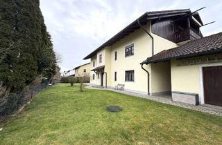 Wohnung kaufen in 84453 Mühldorf, Vermietete 3-Zimmer Wohnung mit Balkon und Stellplatz in ruhiger Siedlungslage