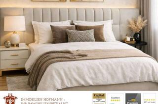 Wohnung kaufen in 84034 West, Jetzt als Kapitalanleger profitieren: KfW-40 QNG 2-Zimmer Neubauwohnungen warten auf Sie !