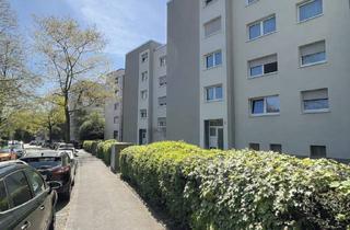 Wohnung kaufen in 45897 Buer, Gemütliche 3,5-Zimmer-Wohnung mit Balkon in Gelsenkirchen – Ihr neues Zuhause