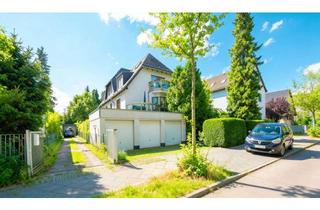 Wohnung kaufen in 12307 Lichtenrade, Berlin-Lichtenrade: 4 Zimmer, Terrasse, sehr günstiger qm Preis - für Anleger und oder Eigennutzer