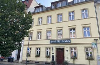 Wohnung kaufen in 02826 Innenstadt, Ihr neues Zuhause mit Terrasse - Im Herzen von Görlitz!