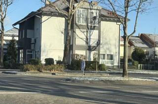 Wohnung kaufen in 76448 Prätoriusstr., 76448 Durmersheim, Stylische Eigentumswohnung mit Tageslichtbad, Einbauküche und Stellplatz