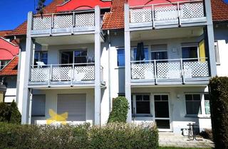 Wohnung kaufen in Schachenstr. 16/1, 88074 Meckenbeuren, Sofort beziehbare 1-Zi.-EG-Whg. mit schöner Südterrasse und eigenem Garten, EBK und TG-Platz