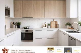 Wohnung kaufen in 84144 Geisenhausen, " 2-Zimmer-Wohnung für Kapitalanleger in der Region Landshut-inkl. Einbauküche "