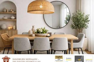 Wohnung kaufen in 84144 Geisenhausen, Kapitalanleger aufgepasst: Verwaltungsarme 2-Zimmerwohnung in der Region Landshut!!