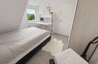 Wohnung kaufen in 71106 Magstadt, Großzügige 4-Zimmer-Dachgeschosswohnung mit Wohlfühlcharakter in Magstadt