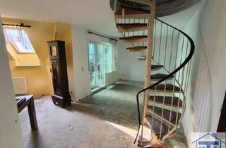 Wohnung kaufen in 02763 Zittau, Eigentumswohnung im Grünen zum Renovieren