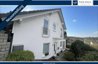 Wohnung kaufen in 57074 Siegen, Moderne Souterrainwohnung mit 72 m² Wohnfläche plus 12,5 m² Terrasse in Toplage