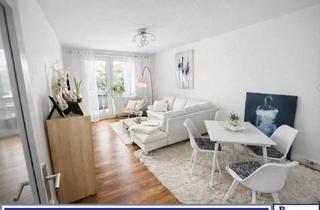 Wohnung kaufen in 13057 Berlin, Großzügige 4-Zimmer-Wohnung mit Balkon in Neu-Hohenschönhausen