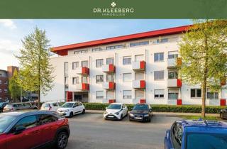 Wohnung kaufen in 48161 Gievenbeck, Perfekt für Studierende – modernes Appartement mit Balkon in Gievenbeck
