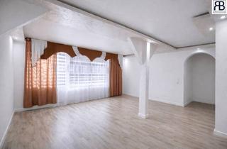 Wohnung kaufen in 45881 Schalke, Attraktive Maisonette-Wohnung mit 4 Zimmern & 2 Bädern in Gelsenkirchen