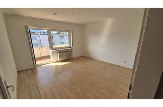 Wohnung kaufen in 79787 Lauchringen, Lauchringen - schöne 2- Zimmerwohnung mit großem Balkon
