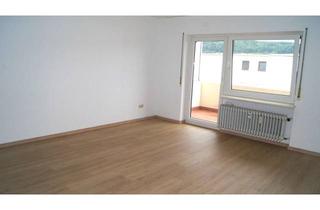 Wohnung kaufen in 79787 Lauchringen, Lauchringen - schöne 2- Zimmerwohnung mit großem Balkon