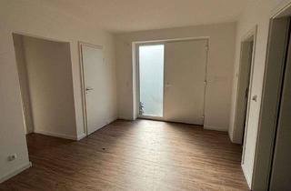Wohnung kaufen in Kayhuder Str. 14, 23863 Bargfeld-Stegen, ERDGESCHOSS WOHNUNG im ZWEIFAMILIENHAUS mit ca. 90,5m² Wohnfläche