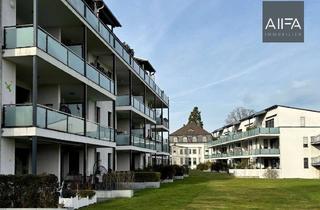 Wohnung kaufen in 41748 Viersen, AllFa – Attraktive Kapitalanlage: Hochwertige Wohnung neben der Villa Marx in Viersen!