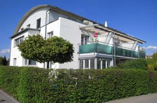 Wohnung kaufen in 70794 Filderstadt, Lichtdurchfluteter Wohntraum: Frisch renovierte 3 Zi-Wohnung mit XXL-Südbalkon in Bestlage