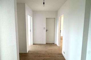 Wohnung kaufen in 58332 Schwelm, Frisch renoviertes Wohnglück – Ihr neues Zuhause im Herzen von Schwelm!