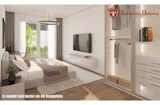 Wohnung kaufen in 94437 Mamming, *** Nachhaltige 2-Zimmer-Wohnung – QNG, modern & förderfähig***