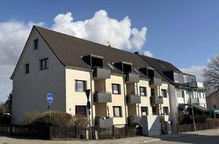 Wohnung kaufen in 23701 Eutin, Gemütliche, leerstehende 3-Zimmer-Wohnung in zentraler Lage von Eutin