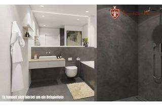 Wohnung kaufen in 94437 Mamming, !!! Moderne 3-Zimmer Wohnung - KfW-40 QNG-Standard !!!