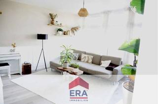 Wohnung kaufen in 68723 Oftersheim, Sehr gepflegte Eigentumswohnung im Herzen der Rhein-Neckar Metropolregion!