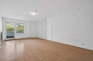 Wohnung kaufen in 76149 Neureut, Kompakt & gemütlich: 1-Zimmer-Whg. mit Balkon und Duplex Stellplatz in KA-Neureut – ab sofort frei!