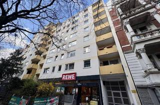 Wohnung kaufen in 65197 Wiesbaden, „Investmentchance“Vermietete 1,5-Zimmer-Wohnung im beliebten Rheingauviertel