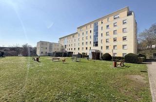 Wohnung kaufen in 65197 Wiesbaden, „Wohlfühlort“Komfortable 2-Zimmer-Wohnungmit Balkon in WI-Klarenthal