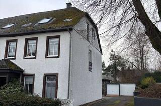 Wohnung kaufen in 56242 Selters, Eigentumswohnung Vermietet