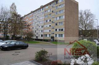 Wohnung kaufen in 41540 Dormagen, Attraktive 3 Zimmer Wohnung in Dormagen zu verkaufen!!!