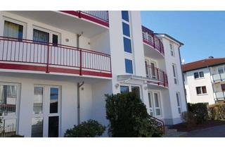 Wohnung kaufen in Strandstraße 26, 17449 Karlshagen, Strandnahe Eigentumswohnung mit großer Terrasse