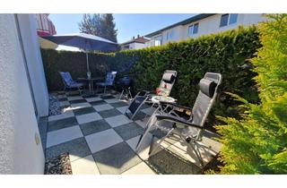 Wohnung kaufen in Strandstraße 26, 17449 Karlshagen, Strandnahe Eigentumswohnung mit großer Terrasse