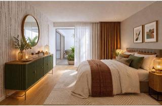 Wohnung kaufen in 34121 Wehlheiden, Neubau-Highlight in Kassel: 4 Zimmer im modernen, familiären Wohnquartier