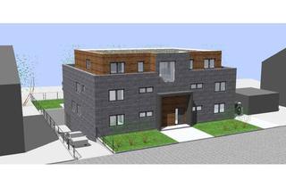 Penthouse kaufen in 47441 Moers, KfW 40+ trifft Bestlage: Exklusives Penthouse mit hochwertiger, barrierearmer Ausstattung382