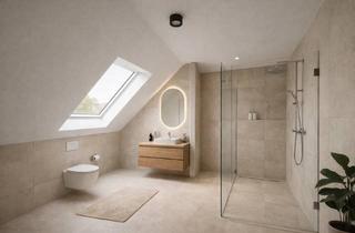 Wohnung kaufen in 45130 Rüttenscheid, Exklusive DG-Wohnung in Rüttenscheids bester Lage | ca. 85 m²