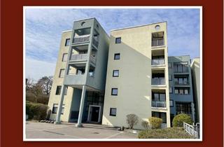 Wohnung kaufen in Generaloberst-Beck-Straße 11-15, 55129 Hechtsheim, *Provisionsfrei* 2-Zimmer-Wohnung mit Balkon in gepflegter Wohnanlage– frei ab 01.06.2026