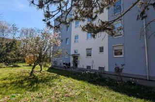 Wohnung kaufen in Schwabenstraße 65, 89231 Neu-Ulm, Bezugsfreie 3-Zimmer Eigentumswohnung in NU-Offenhausen - Provisionsfrei!