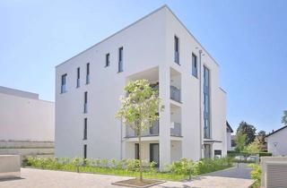 Wohnung kaufen in Ringstr. 2 d, 76228 Wolfartsweier, Jetzt schnell sein - unschlagbarer Preis für diese 2-Zimmer Neubau Wohnung mit 70 qm!