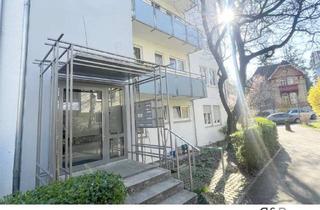 Wohnung kaufen in Azenbergstraße, 70174 Nord, ***Vermietete 4-Zimmer Erdgeschosswohnung mit Terrasse und Garten in Stuttgart-West zu verkaufen!***