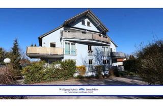 Wohnung kaufen in 15831 Blankenfelde-Mahlow, Tolle Singlewohnung in gepflegter Wohnanlage in Mahlow